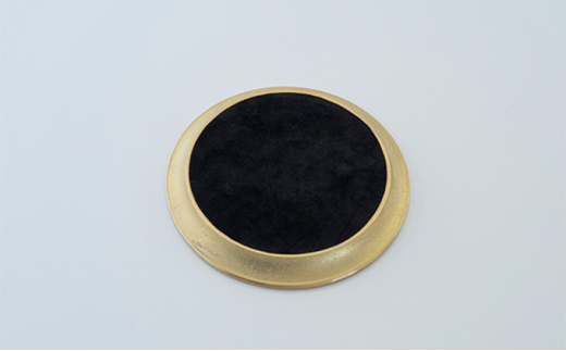 丸プレート 大 FUTAGAMI 工芸品 伝統技術 ギフト 贈り物 プレ