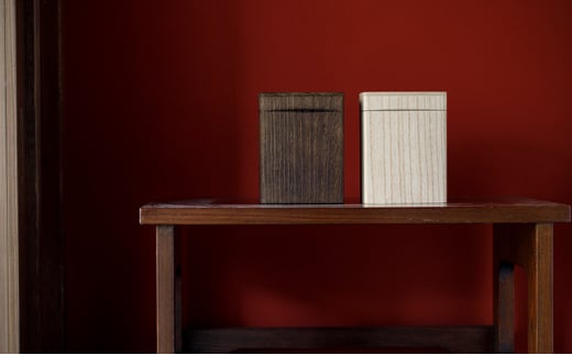 COFFEE STOCKER コーヒーストッカー コーヒーキャニスター KIRIFT