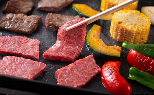 【ご注文後精米】「寿五位（すっごい）高岡牛」Cセット（