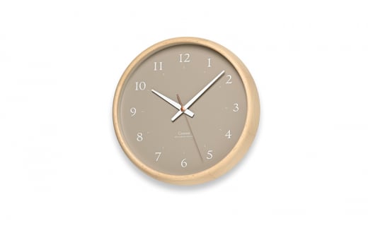 Centaur Clock / PC23-14 BG 壁掛け時計 時計 Lemnos レムノス インテ