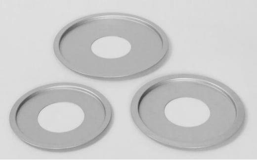 中華 セイロ用 受け台 20 せいろ 日本製 富山 高岡市 FAD-1445