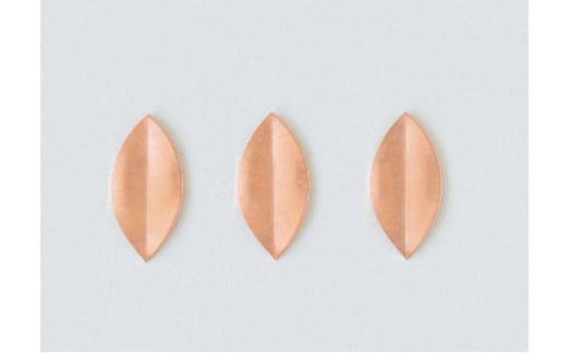 ［高岡銅器］R＆Wカッパーリーフ 銅製品 水質改善 浄化 フ