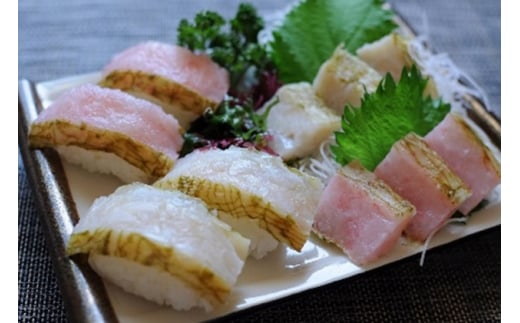 甘海老とつぶ貝昆布〆詰合せ×3セット 昆布じめ こんぶじめ