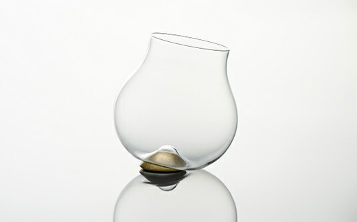 ワイングラス AROWIRL Burgundy （アロワール ブルゴーニュ）GOLD