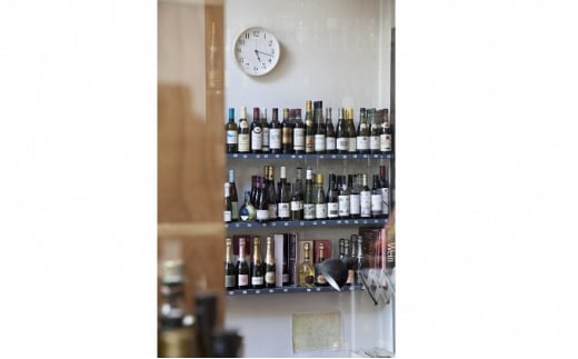 TOKI［電波時計］/ ホワイト（AWA13-05 WH） レムノス Lemnos 時計