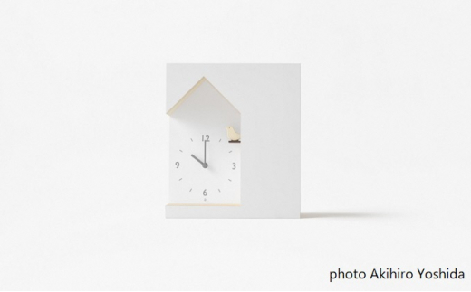 cuckoo-collection / dent （NL19-03） レムノス Lemnos 時計 インテリ