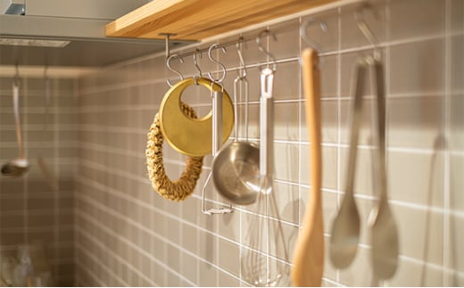 鍋敷き 月 FUTAGAMI 工芸品 伝統技術 ギフト 贈り物 プレゼン