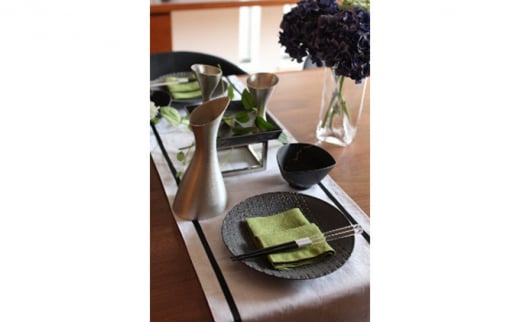 ［高岡銅器］ S-LINE 酒器セット 日用品 民芸品 工芸品 伝統