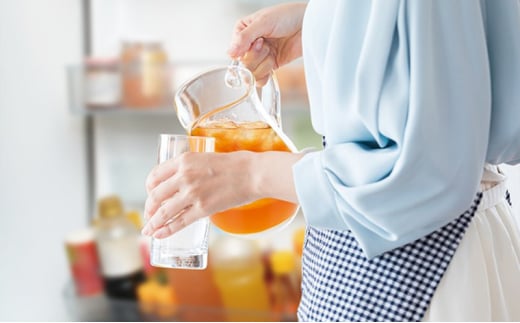 フジタイムAQUA りんご酢 濃縮 リンゴ酢 りんご フジタイム 