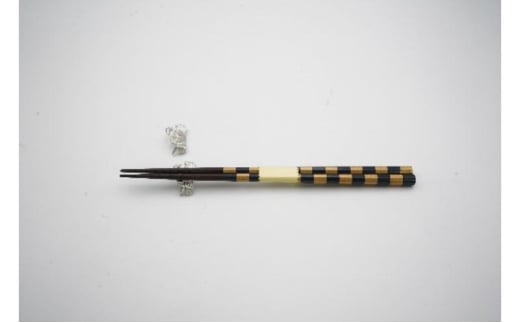 ［高岡銅器］花水幸（カニ）5匹 錫製品 水質改善 浄化 箸置