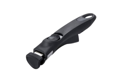 取っ手の取れるフライパン キャストバリウス ガス火用 ３