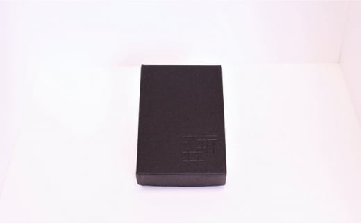 ネクタイピン momentum factory Orii 銅板ネクタイピン（オリイブ