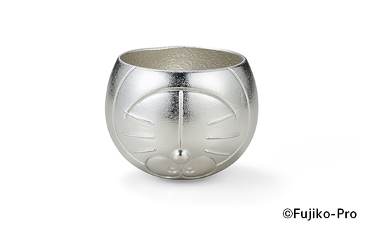 タンブラー ドラえもん 能作 錫 民芸 工芸 ギフト キャラク