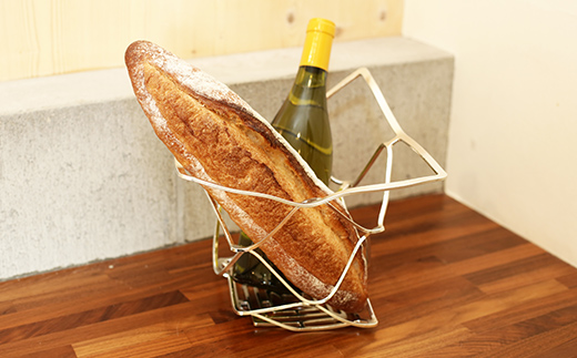 かご KAGO 能作 スクエア L インテリア 錫 おしゃれ ギフト 雑