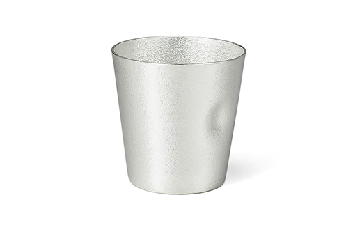 タンブラー 能作 NAJIMIタンブラー 錫 酒器 ギフト ビールジ