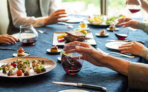 ワイングラス AROWIRL Bordeaux（アロワール ボルドー） GOLD KISEN