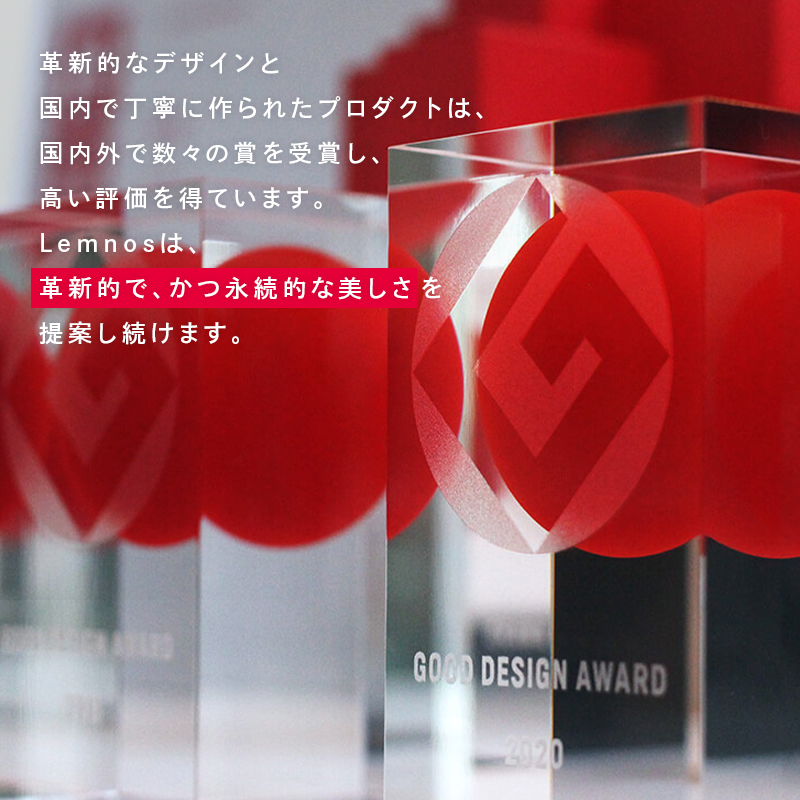 MONO Clock / ホワイト（LC10-20B WH） 工芸品 装飾品 民芸品 時計 