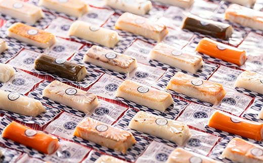 越中高岡伝承蒲鉾 はべんバラエティ 練り物 かまぼこ おつ