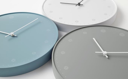 molecule / ホワイト（NL17-02 WH） インテリア 小物 雑貨 シンプ