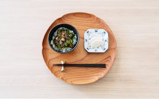 箸置き 閃光 2個入り FUTAGAMI 工芸品 伝統技術 ギフト 贈り物 