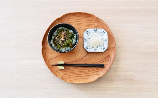 箸置き 四つ月 FUTAGAMI 工芸品 伝統技術 ギフト 贈り物 プレ