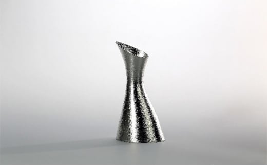 ［高岡銅器］ S-LINE デキャンタ 雑貨 日用品 民芸品 工芸品 