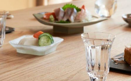 螺鈿ガラス 金杯（万華鏡） 桜（貝入）朱 高岡漆器 グラス 