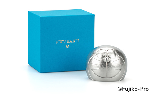 タンブラー ドラえもん 能作 錫 民芸 工芸 ギフト キャラク