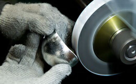 箸置 -「さくら」- 5ヶ入 セット 錫 おしゃれ 能作 ギフト FAD