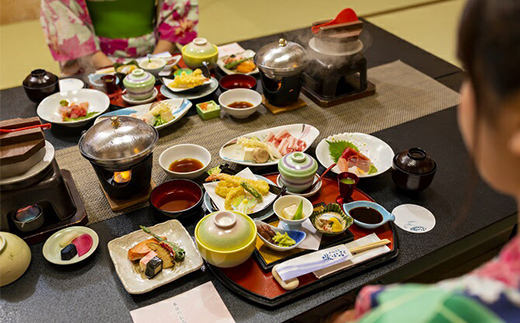 食事券 富山 ホテル 雨晴温泉 磯はなび 日帰り ペア 温泉 旅