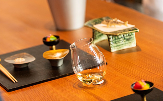 ワイングラス AROWIRL Bordeaux （アロワール ボルドー）SILVER KIS