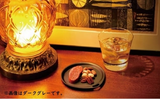 小物置き トリートレイ サークル 2点セット ゴールド 小物