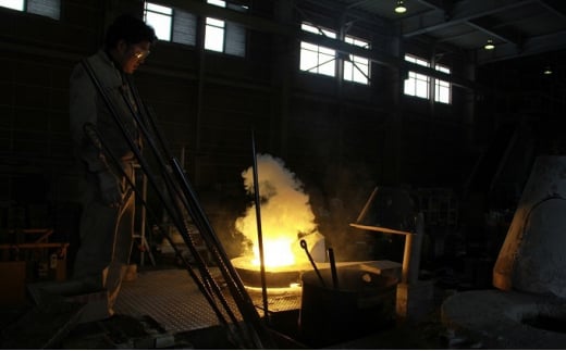 Orb / 斑紋黒染色 （AZ15-07 BK）Lemnos レムノス 時計 装飾品 民