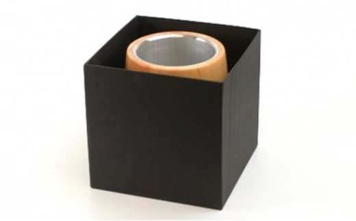 【高岡銅器】サーマルサケクーラー HIMURO キッチン用品 日