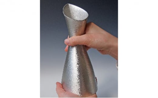 ［高岡銅器］ S-LINE 酒器セット 日用品 民芸品 工芸品 伝統