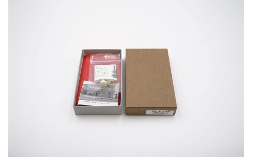 【高岡銅器】香皿 亀 白金  FAD-1297