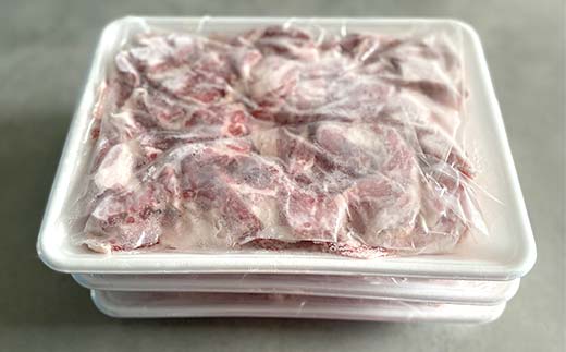 越中万葉牛切り落とし1.2Kg おすすめ 牛肉 すき焼き ボリュ