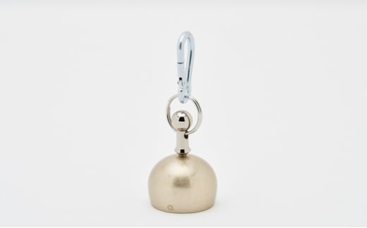 くまりん 高岡銅器 熊 クマよけ おしゃれ りん モダン ハイ