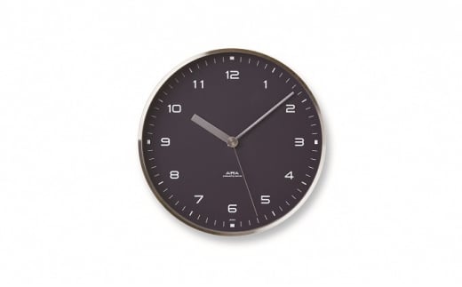 AIRA / ネイビー（LC18-03 NV） レムノス Lemnos 時計 装飾品 民芸