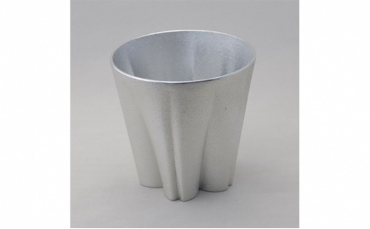 【高岡銅器】高岡錫器 さくらさく S 民芸品 工芸品 伝統技