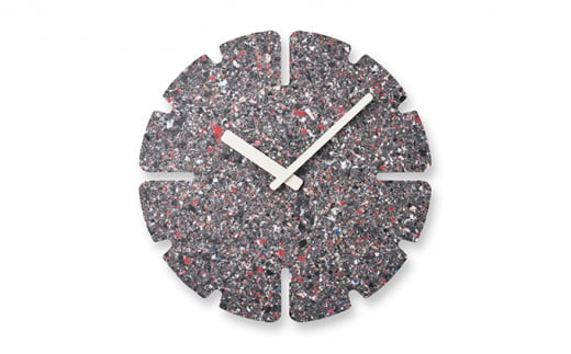 PANECO CLOCK / HIL22-11A MID インテリア 掛時計 時計 時間 レムノ