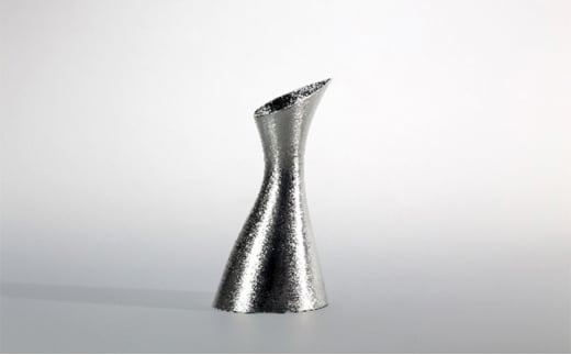 ［高岡銅器］ S-LINE デキャンタ 雑貨 日用品 民芸品 工芸品 