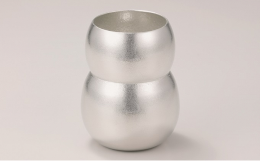 双円 - ビアカップ 能作 錫 酒器 おしゃれ 贈り物 ギフト コ