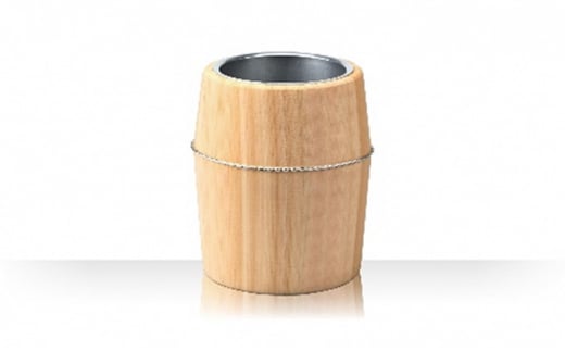 【高岡銅器】サーマルサケクーラー HIMURO キッチン用品 日