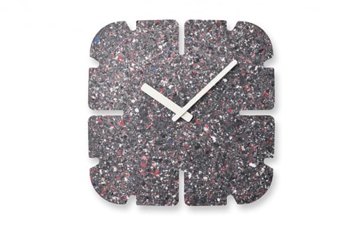 PANECO CLOCK / HIL22-11B MID インテリア 掛時計 時計 時間 レムノ