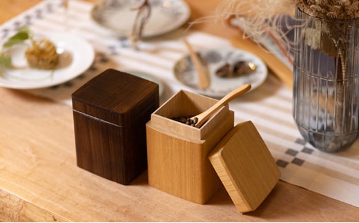 COFFEE STOCKER コーヒーストッカー コーヒーキャニスター KIRIFT