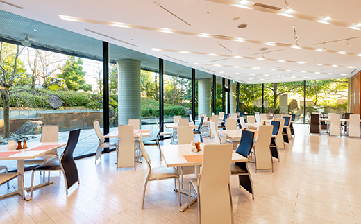 【ホテルグランミラージュ】人気の朝食付き！シングル宿泊券 ※北海道・沖縄・離島への配送不可