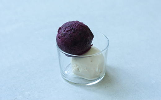 甘酒アイス6個セット（ジェラート＆ソルベ）