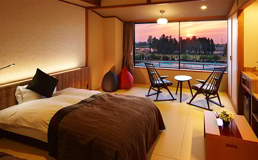 観光経済新聞主催「にっぽんの温泉100選」　北陸富山　金太郎温泉館内利用券1,000円×3枚 ※北海道・沖縄・離島への配送不可