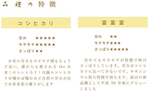 令和7年産 白米 環境保全米 コシヒカリ 10kg｜棚田米 お米 こしひかり 新米 こめ コメ 精米 おこめ もちもち 冷めても 美味しい 高品質 富山 魚津※北海道・沖縄・離島への配送不可 ※2025年10月上旬～2026年3月下旬頃に順次発送予定